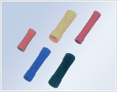 長(zhǎng)形全絕緣中間接頭（TL-JTK型）BV