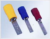 片形預絕緣端頭（DBV型）