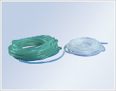 卷式結(jié)束保護帶（纏繞管）