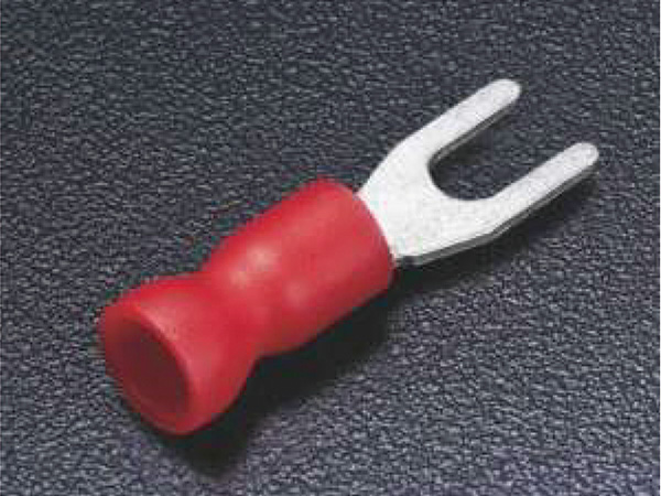 叉形預(yù)絕緣端頭易進(jìn)型(TU-JTK型)