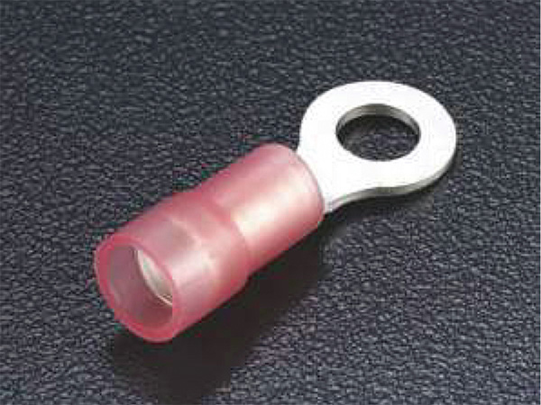 雙壓接式圓形預(yù)絕緣端頭(TO-JTK型)