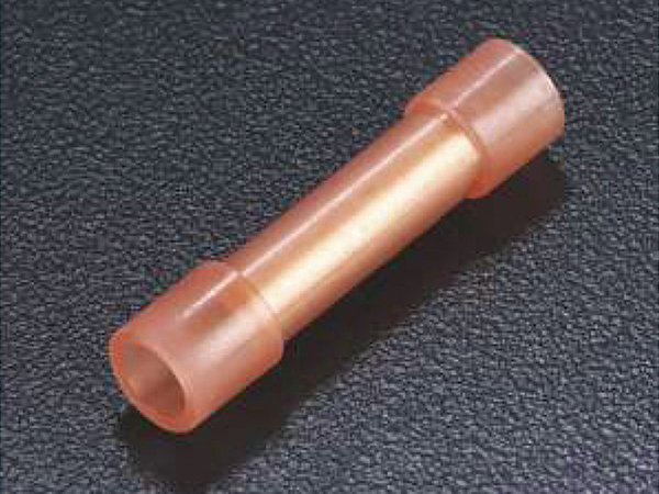 尼龍長(zhǎng)形全絕緣中間接頭(TL-JTK型)